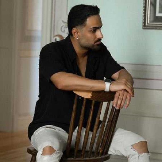 دانلود آهنگ بریم باهم هامان از فارس ترانه